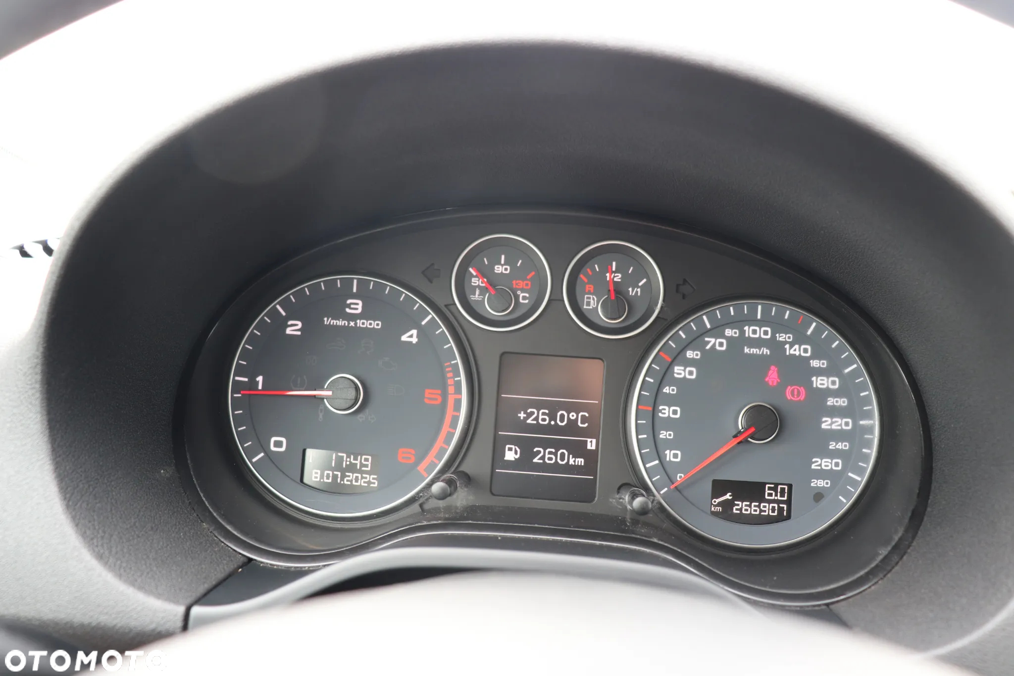 Audi A3 - 25