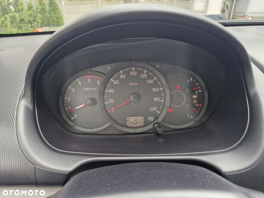 Mitsubishi L200 - 2