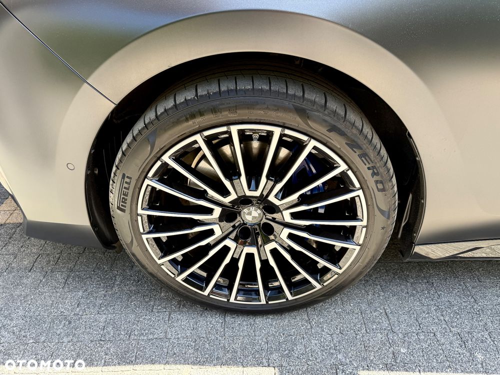 BMW Seria 7 740d xDrive mHEV sport - 10