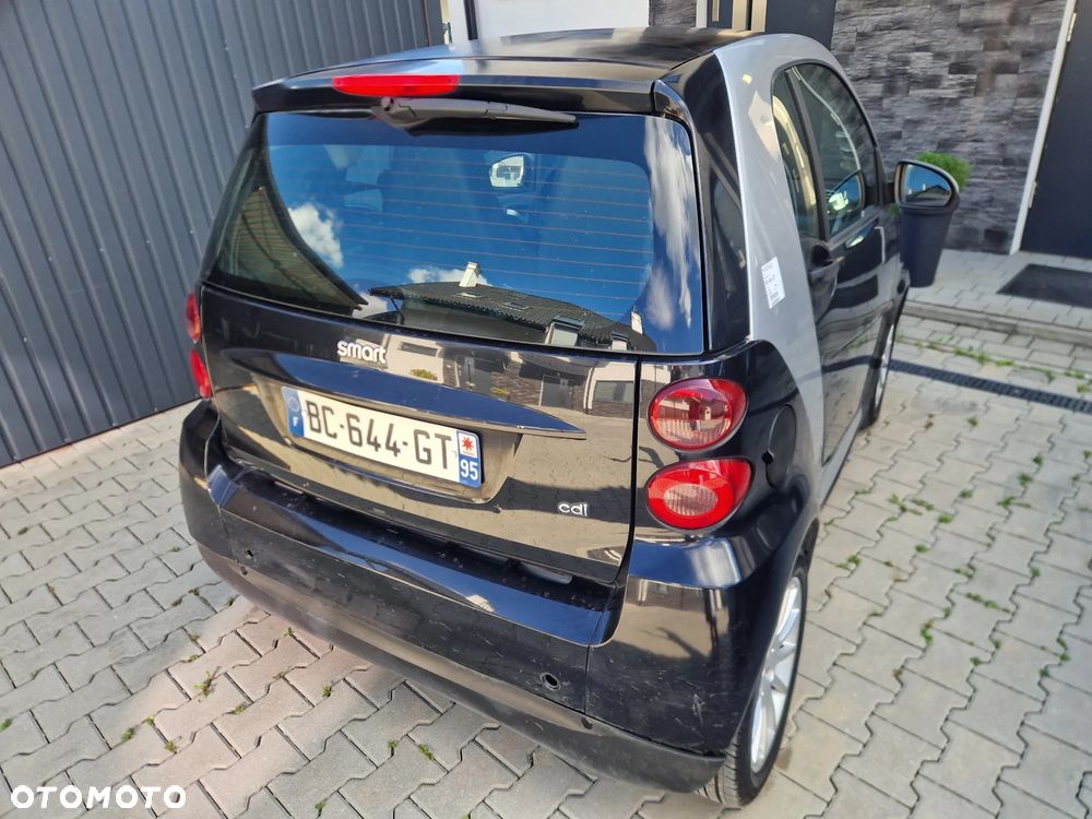 Smart Fortwo - 10