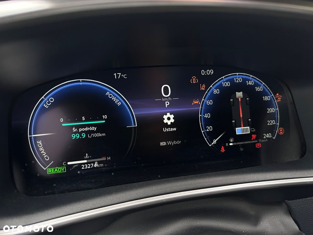 Toyota Corolla 1.8 Hybrid Comfort - 9