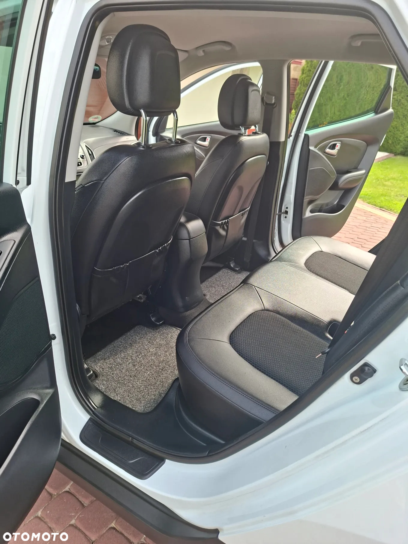 Hyundai ix35 1.6 2WD Comfort - 24