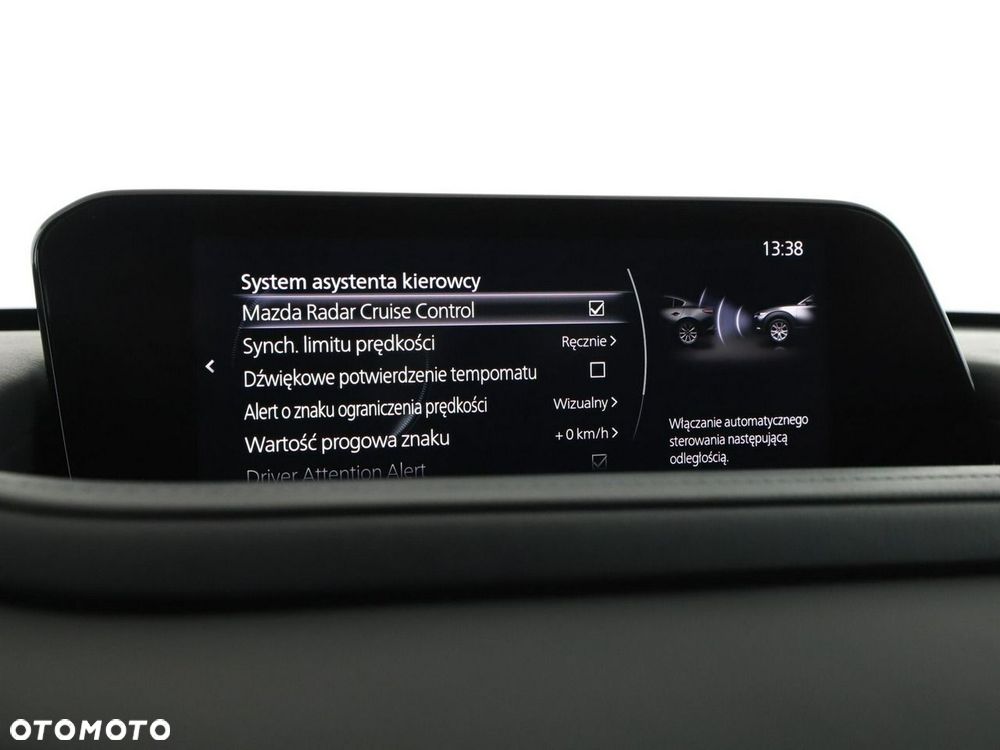 Mazda CX-30 SKYACTIV-X 2.0 M-Hybrid SELECTION - 27