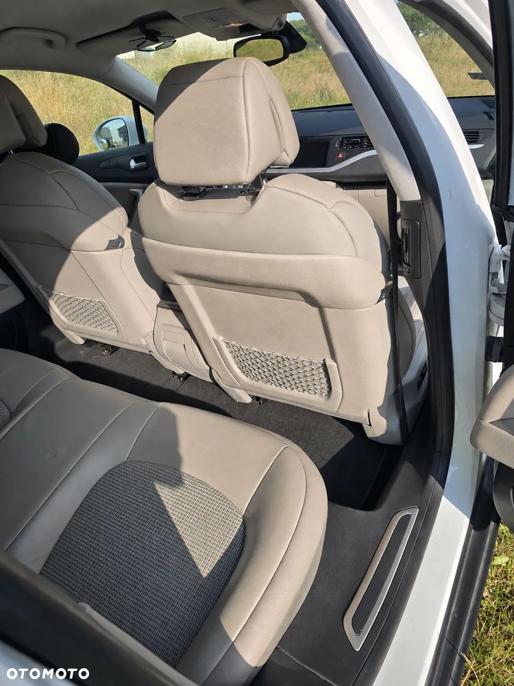 Citroën C5 - 2
