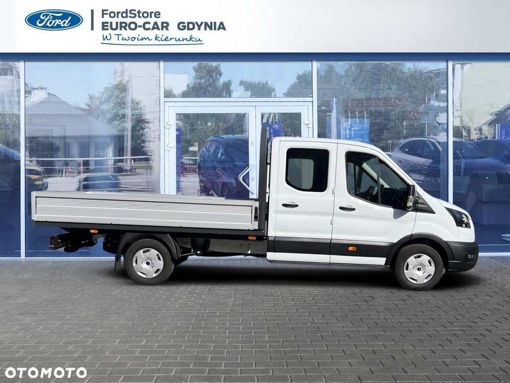 Ford Transit - 8