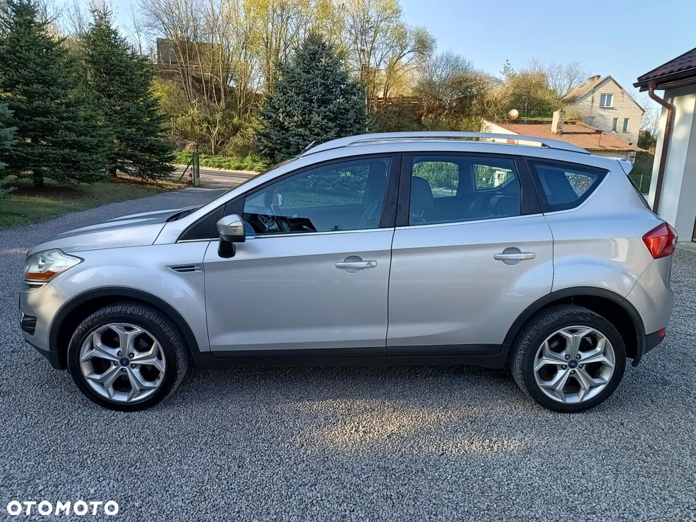 Ford Kuga 2.0 TDCi Trend - 6