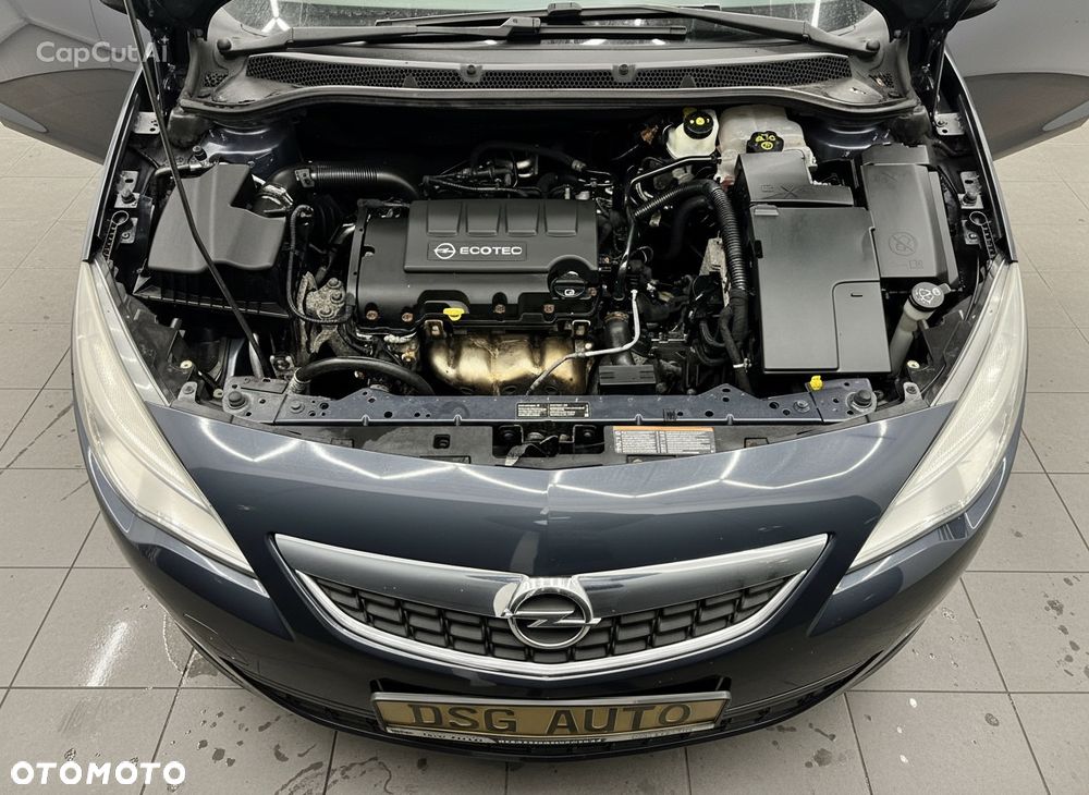 Opel Astra - 31