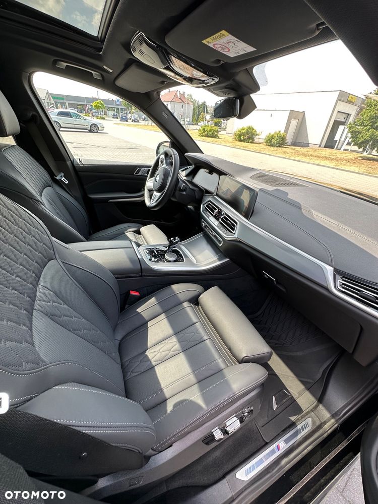 BMW X5 - 13