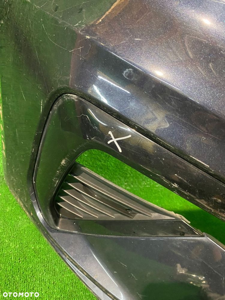 ZDERZAK PRZEDNI KIA OPTIMA IV LIFT - 4