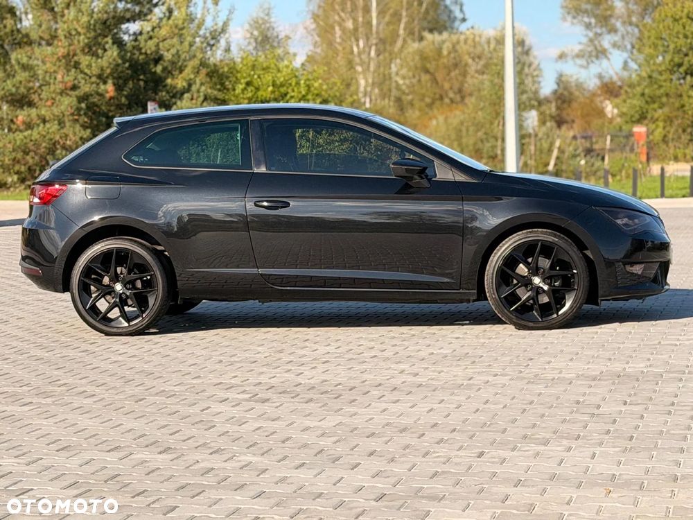 Seat Leon SC 1.4 TSI Style S&S - 27