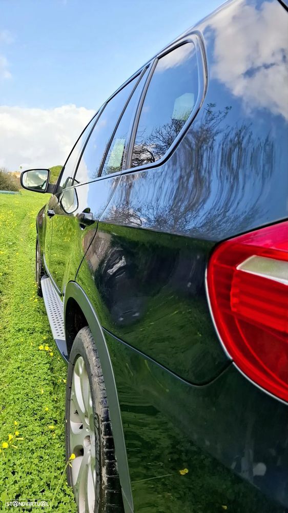 BMW X5 35 d xDrive - 7