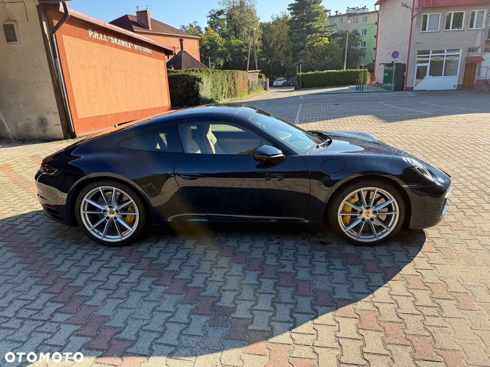 Porsche 911 - 10
