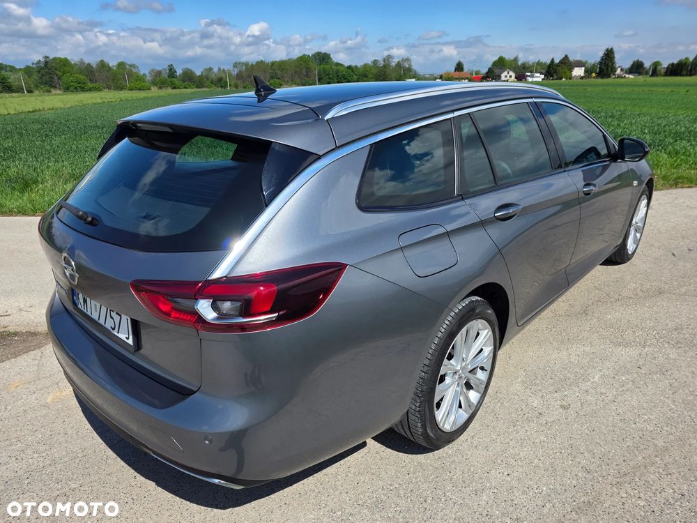 Opel Insignia 2.0 CDTI Business Elegance S&S - 4