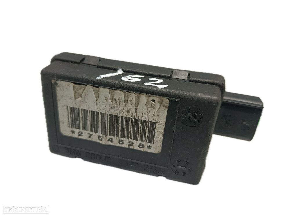 Fecho / Fechadura Mala Mini Mini (R56) - 3