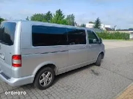 Volkswagen Caravelle TDI L1 - 5