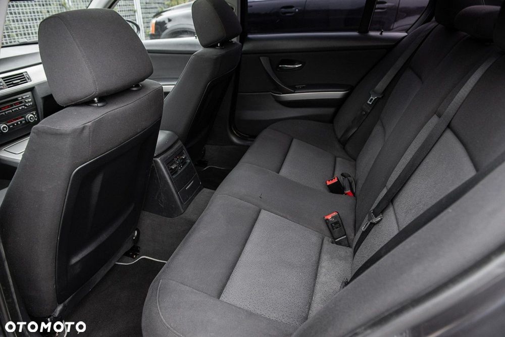 BMW Seria 3 - 7