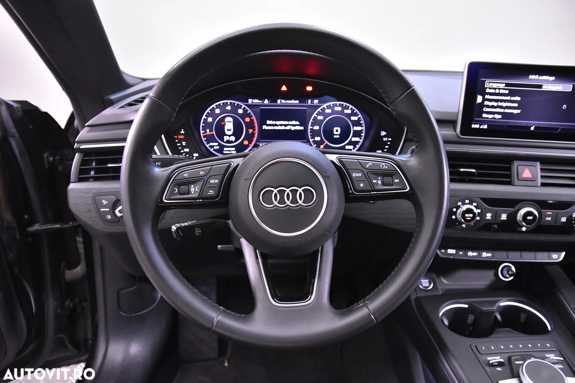 Audi A5 - 16