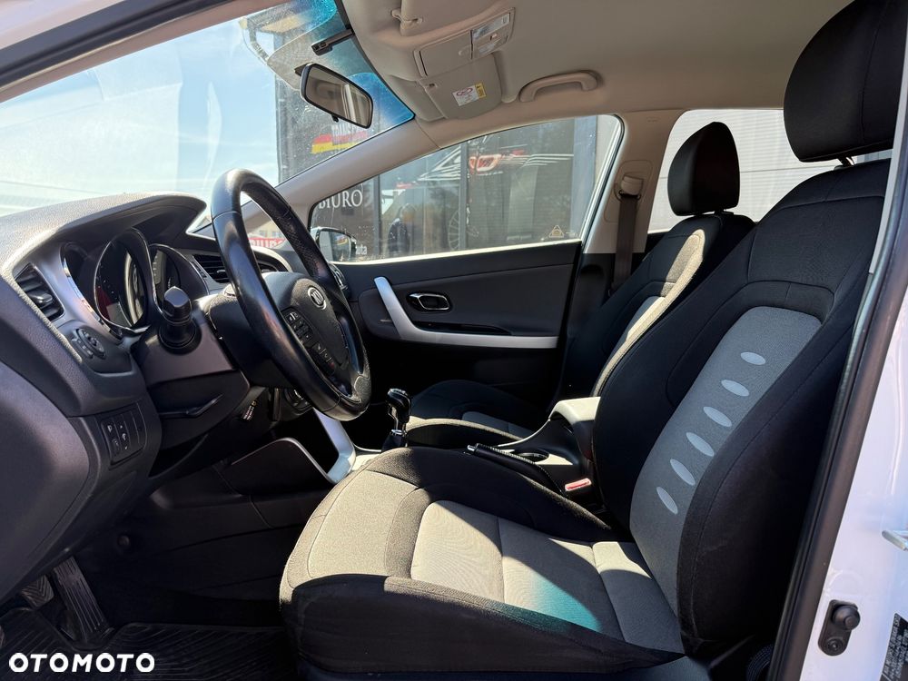 Kia Ceed 1.4 Business Line - 16