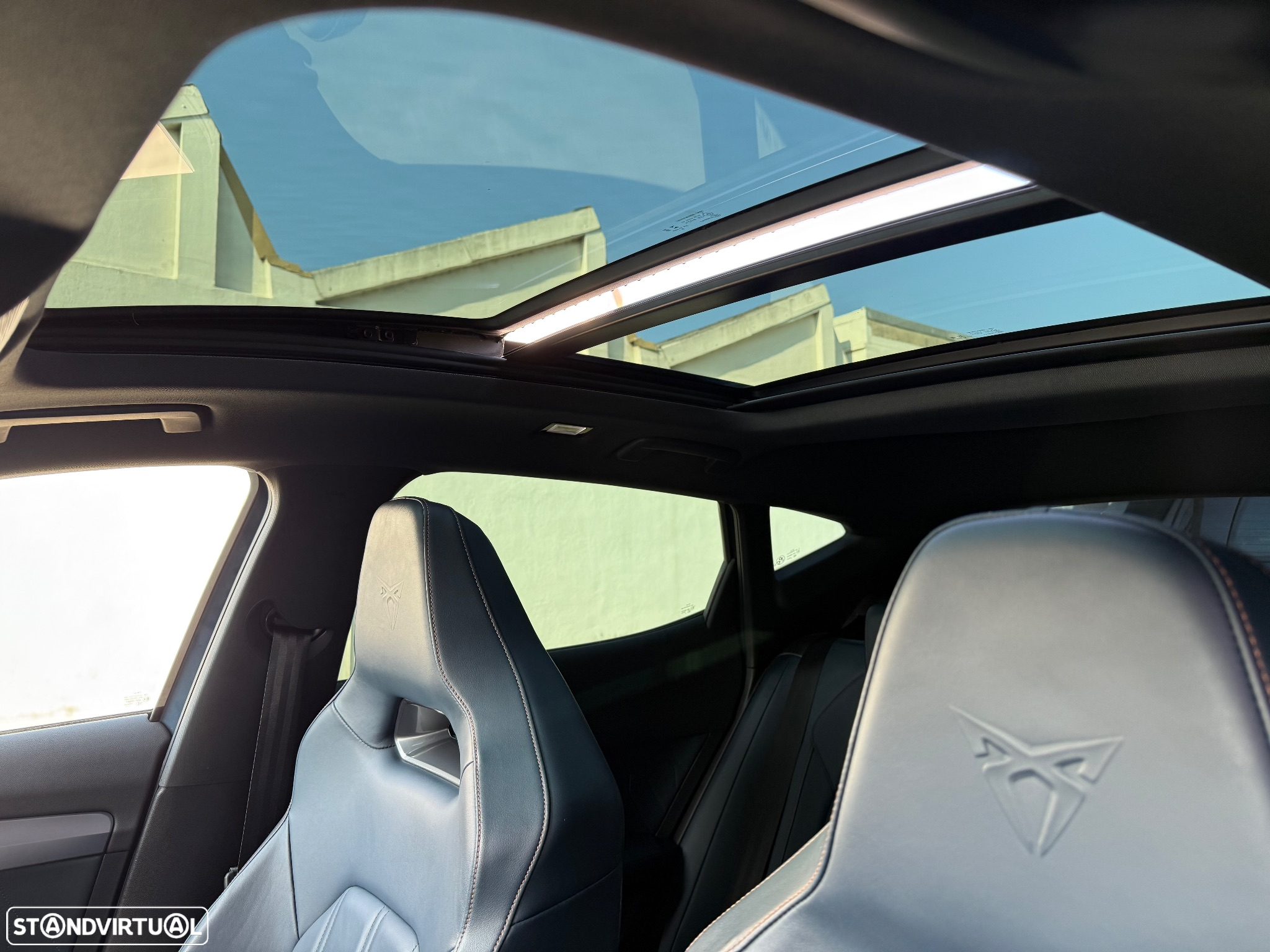 Cupra Formentor 2.0 TSI DSG 4Drive VZ - 37