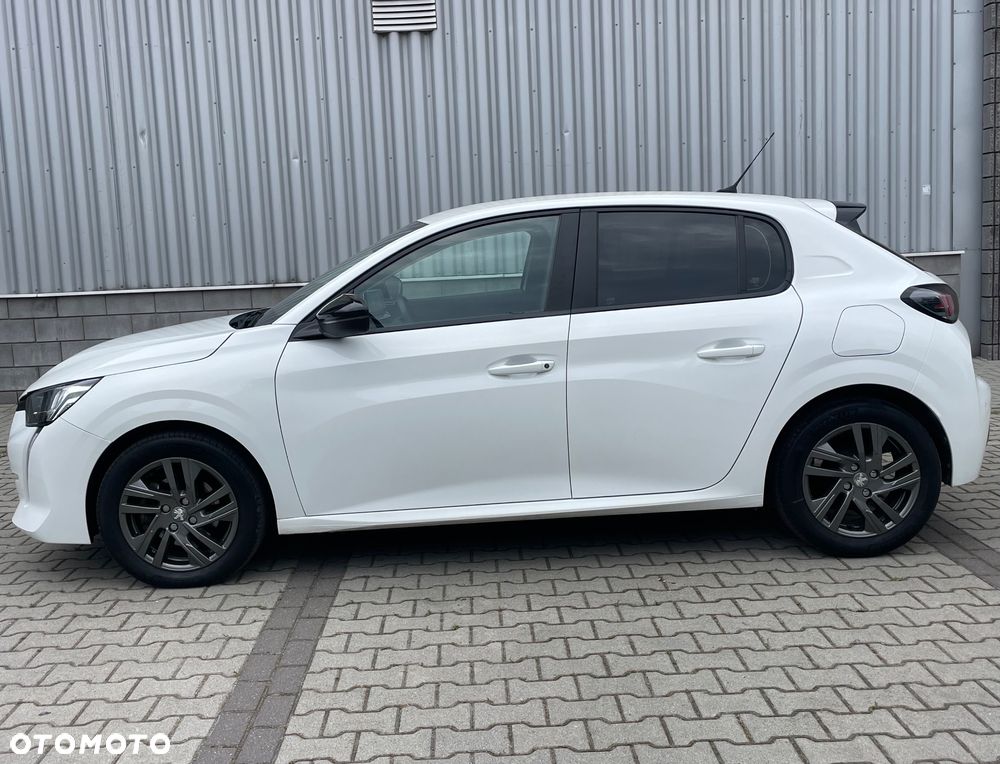 Peugeot 208 PureTech 100 GT Pack - 2