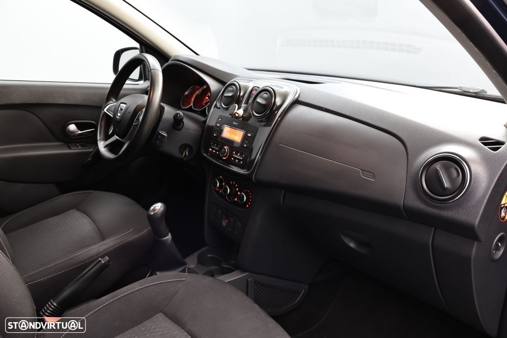 Dacia Logan 0.9 TCe Confort - 21