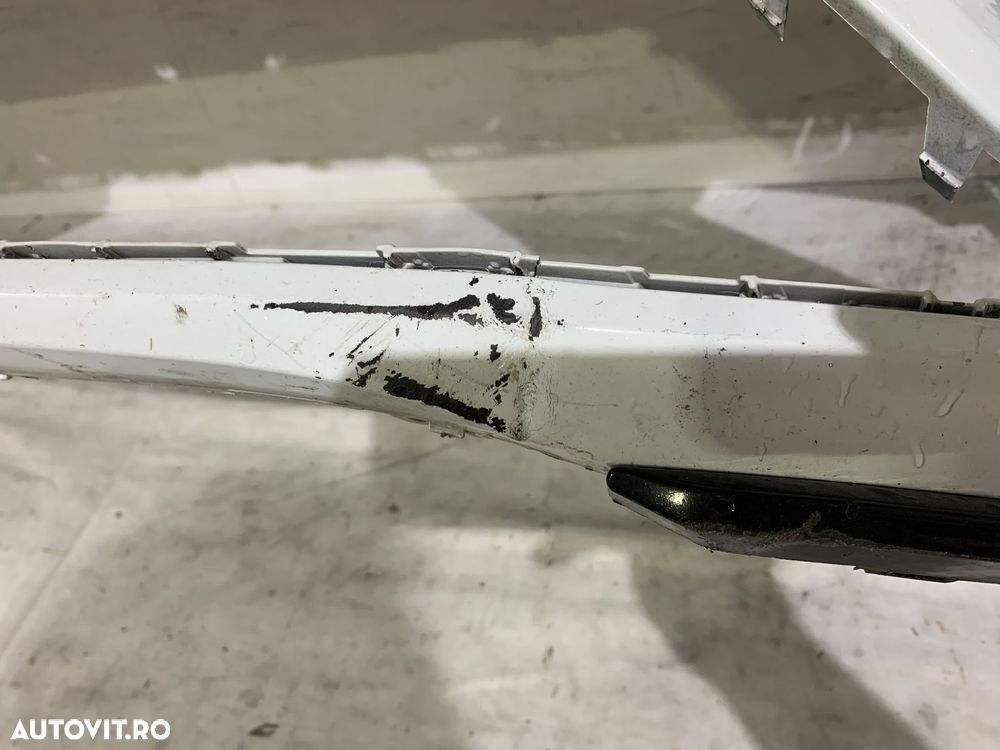 Bara fata VW Touran R-Line, 2015, 2016, 2017, 2018, 2019, 2020, 5TA807217M. - 5