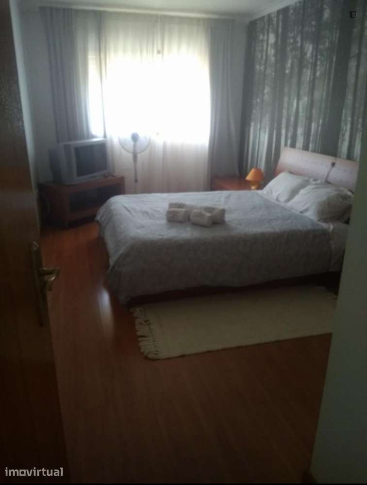 Apartamento com 1 quartos - localizado em Nogueira Fraião e Lamaçãe... - Grande imagem: 5/13