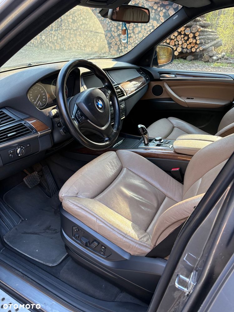BMW X5 3.0sd - 6