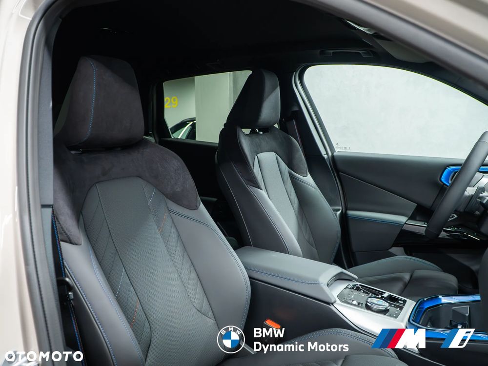 BMW X3 20 xDrive - 25