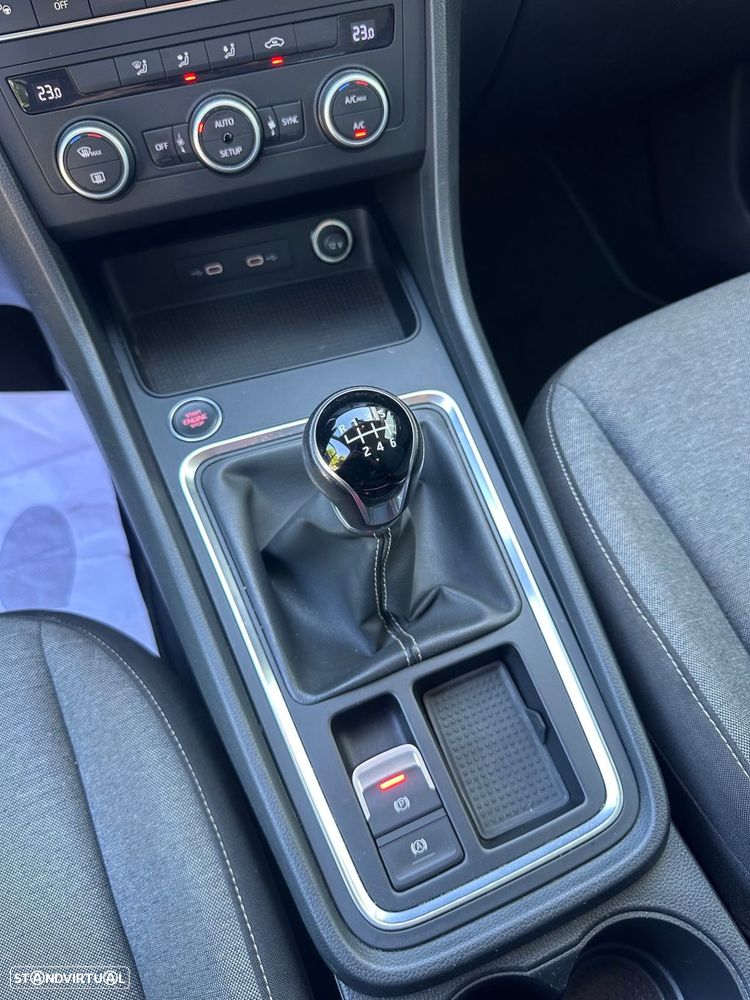 SEAT Ateca 1.0 TSI Style - 16