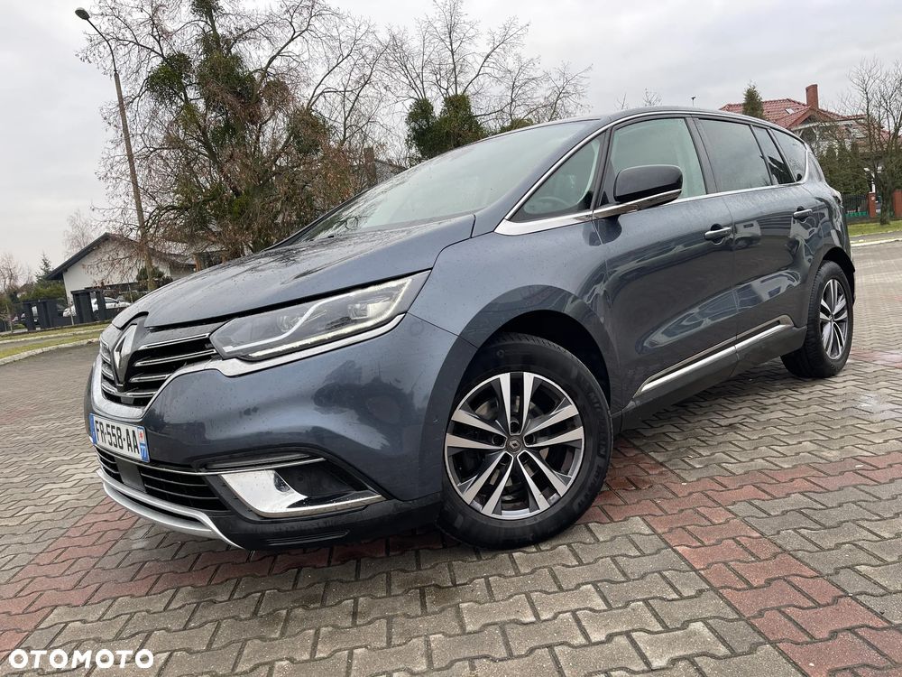 Renault Espace BLUE dCi 160 EDC LIMITED - 29