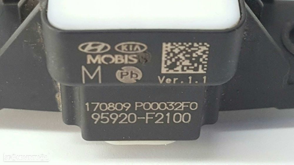 SENSOR KIA NIRO CONCEPT - 2