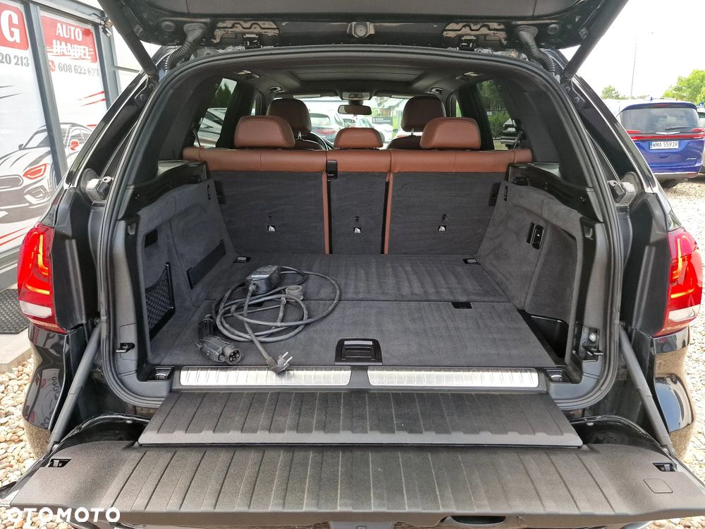 BMW X5 - 31