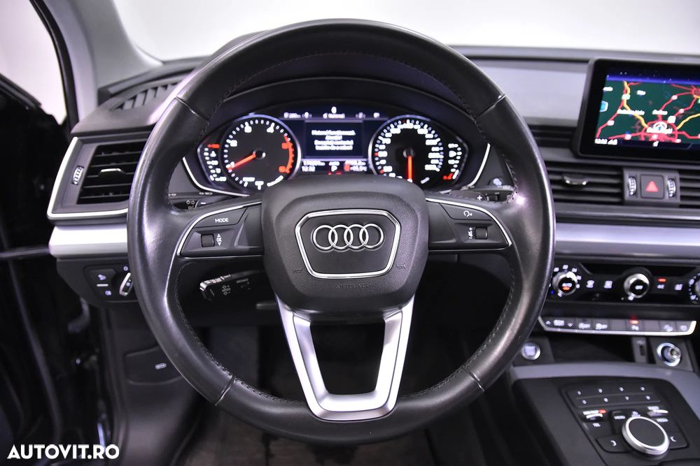 Audi Q5 40 TDI quattro S tronic - 16