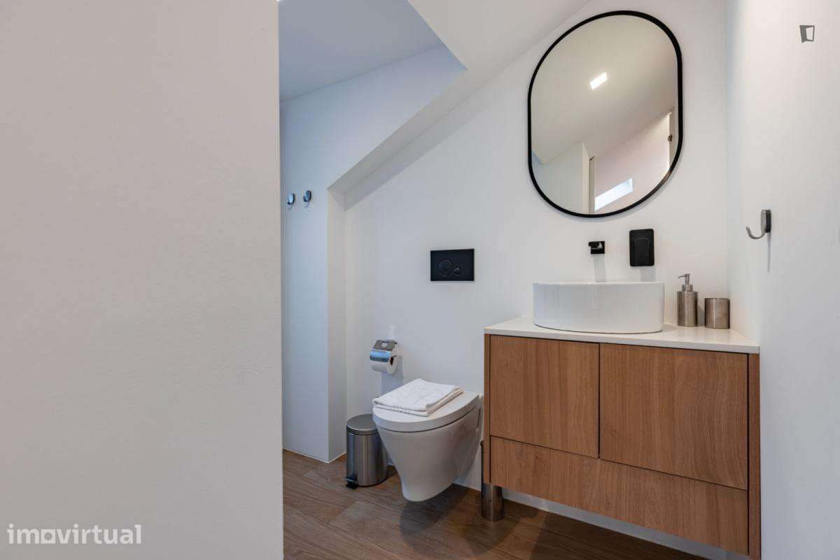 Apartamento com 2 quartos - localizado em Alcântara Lisbon - Grande imagem: 2/60