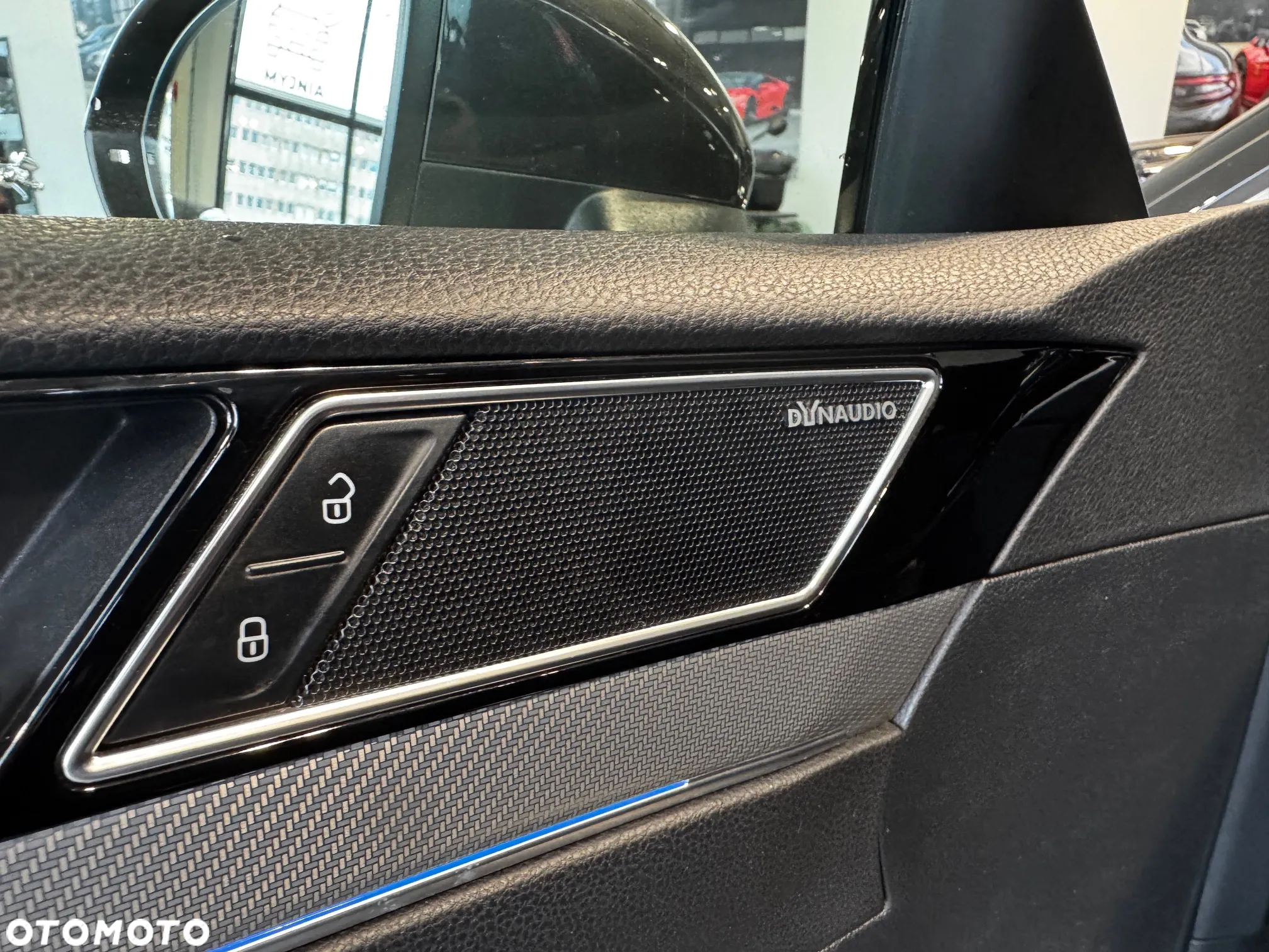 Volkswagen Arteon 2.0 TDI 4Motion R-Line DSG - 15