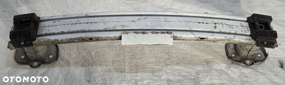 BELKA TYŁ TYLNA ZDERZAKA OPEL MOKKA A KOD LAKIERU GAZ - 1