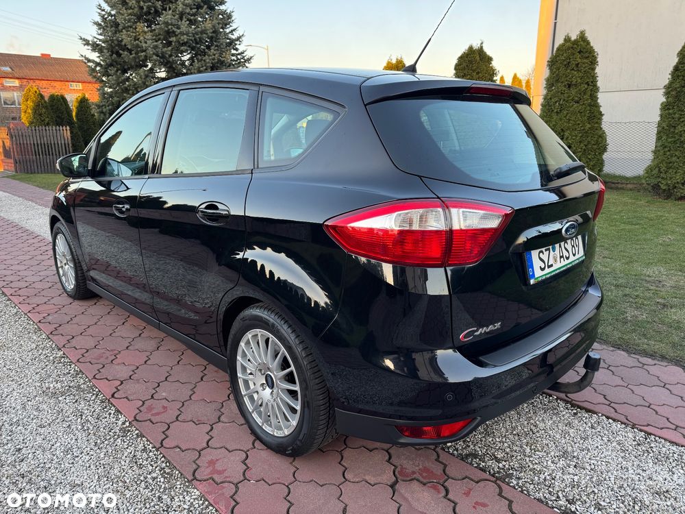 Ford C-MAX 1.0 EcoBoost Trend ASS - 3