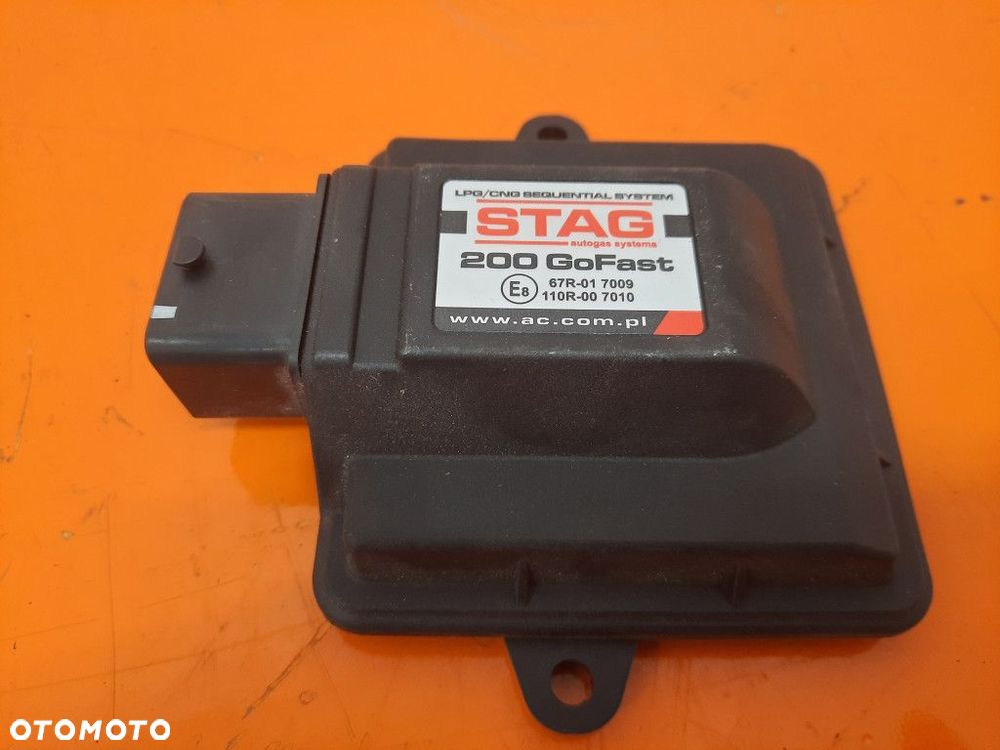 BMW 318I E46 KOMBI 97-03 MODUŁ STEROWNIK KOMPUTER 67R-017009 194E1