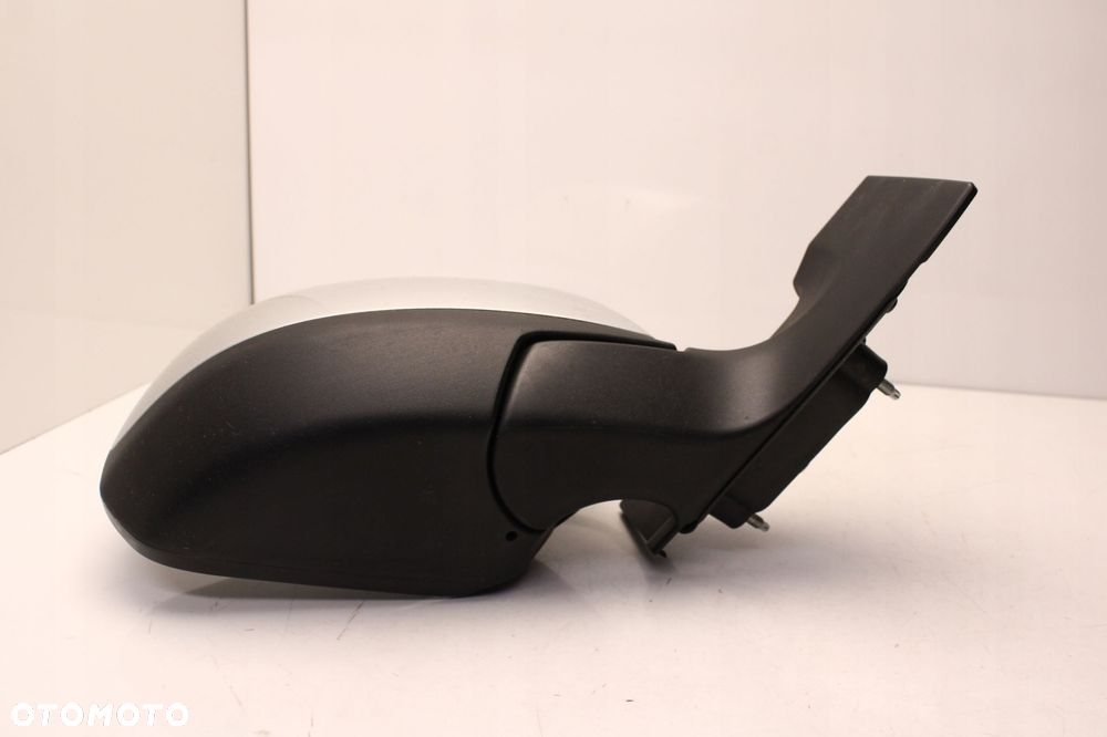 opel agila b 5 pin 08r- lusterko prawe zewnętrzne zcc - 3