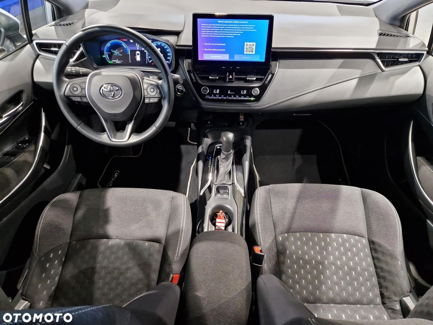 Toyota Corolla - 12