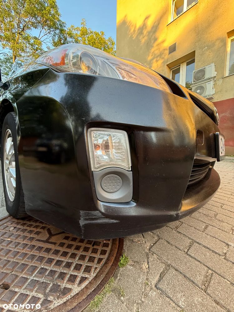 Toyota Prius - 17