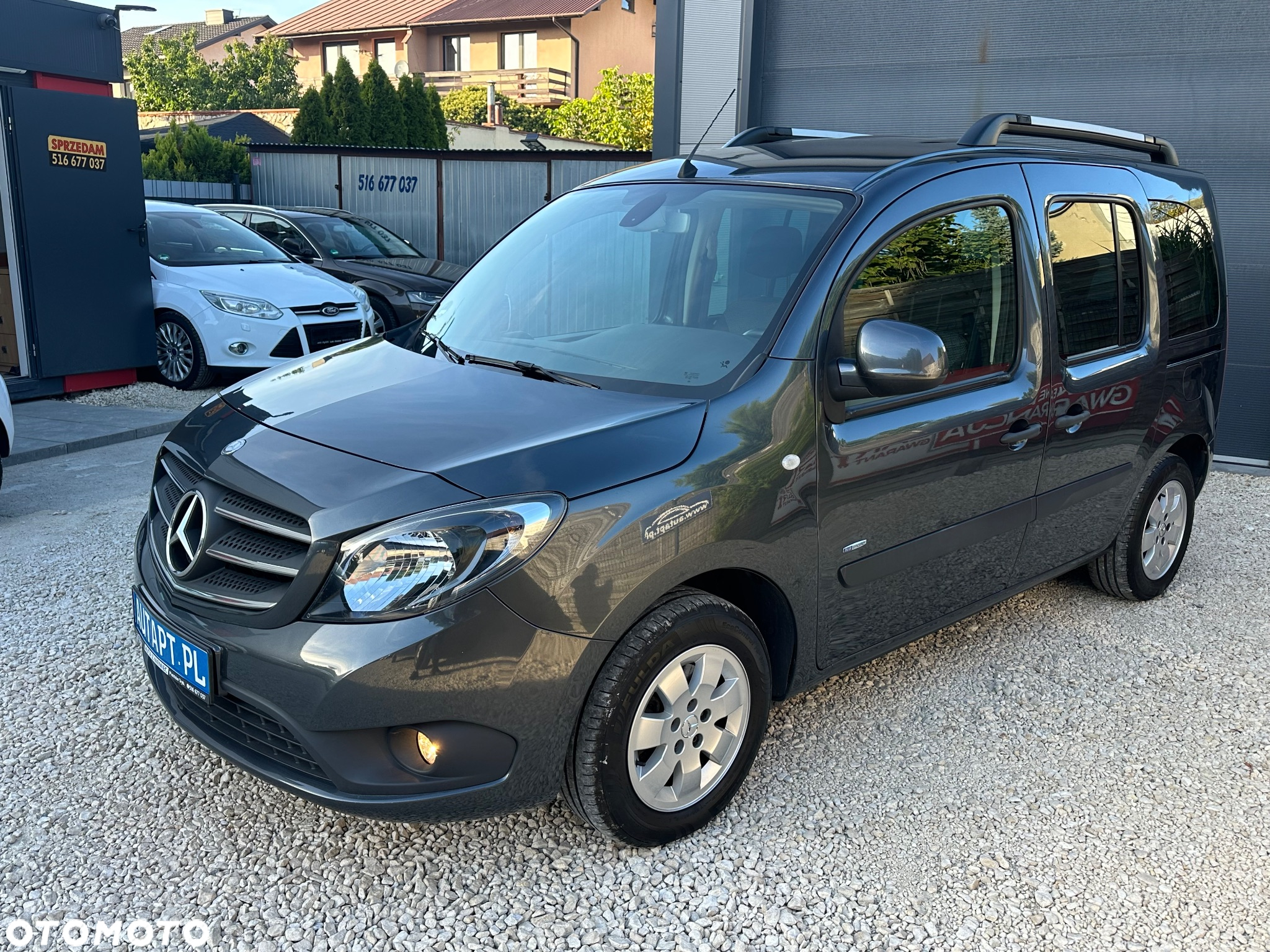 Mercedes-Benz Citan - 3