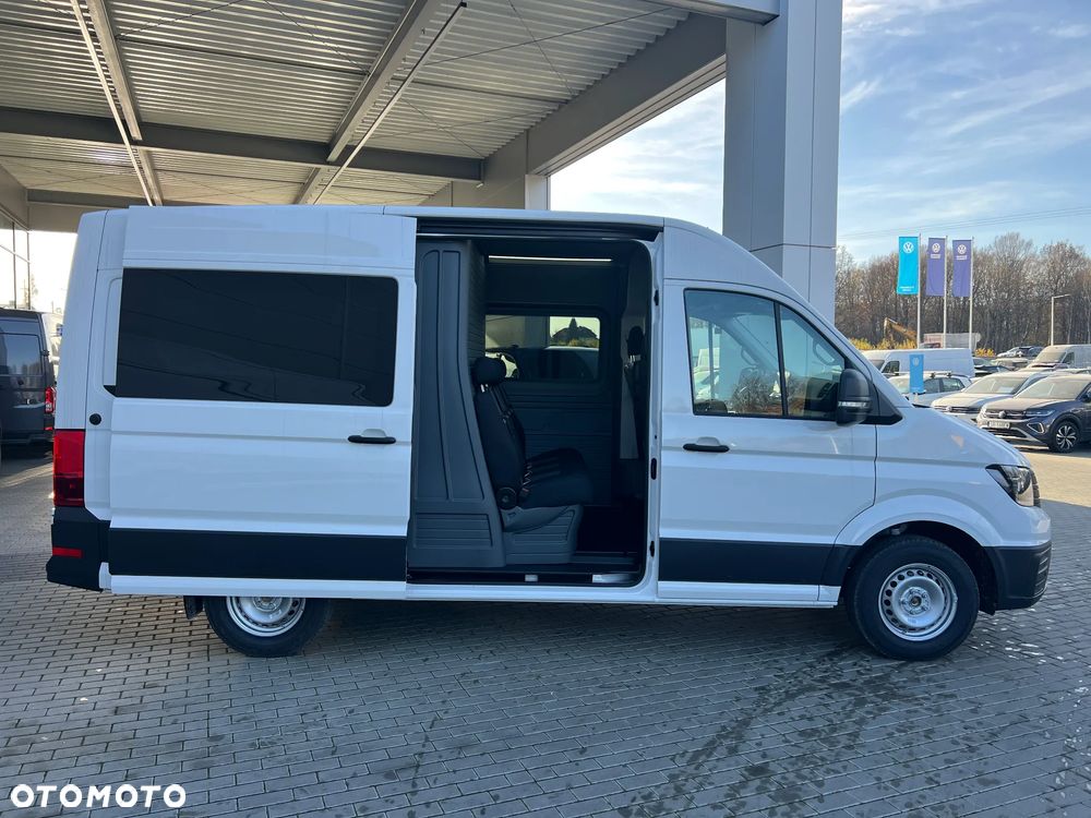 Volkswagen Crafter - 6