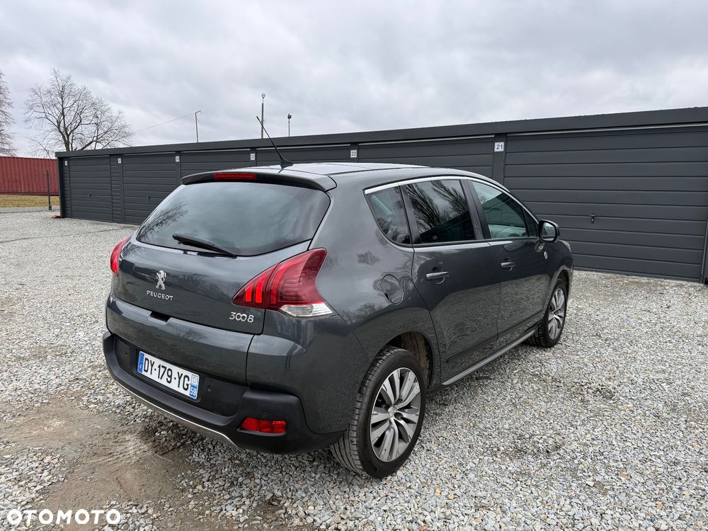 Peugeot 3008 - 7