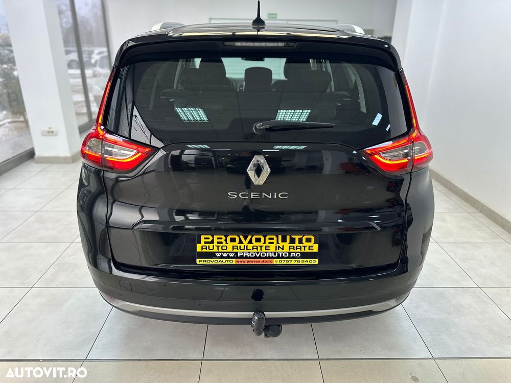 Renault Grand Scenic ENERGY dCi 130 Business - 14
