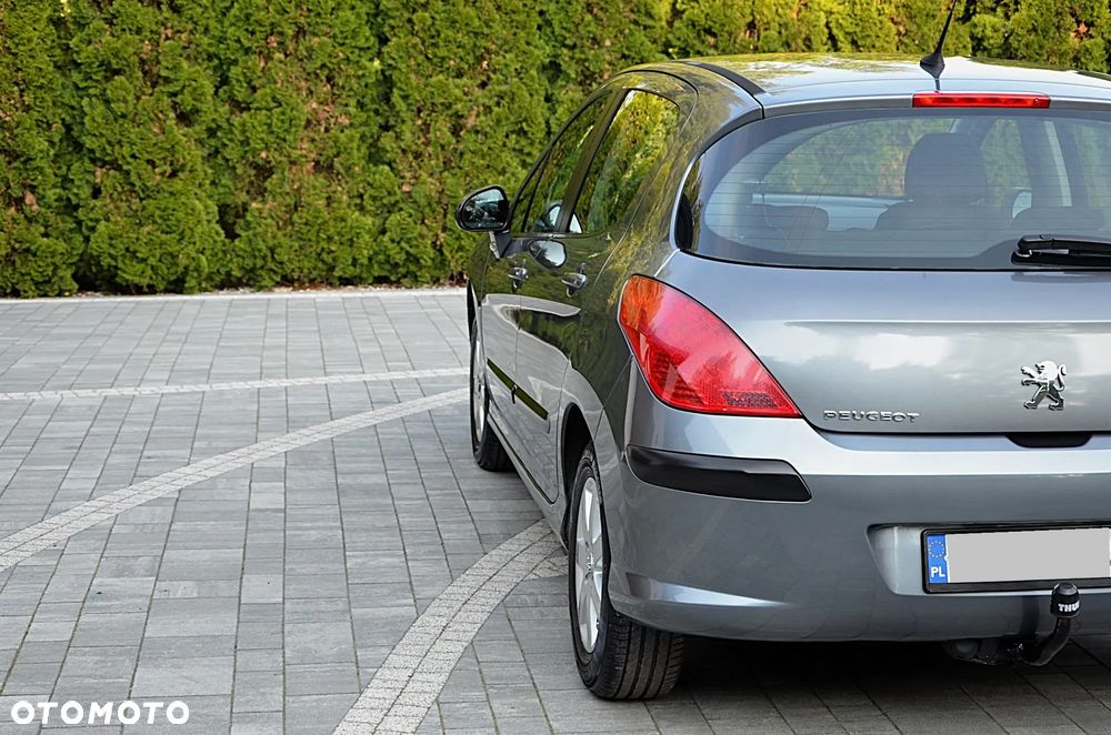 Peugeot 308 120 VTi Platinum - 4