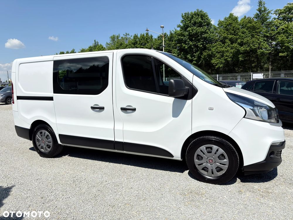 Renault TRAFIC - 9