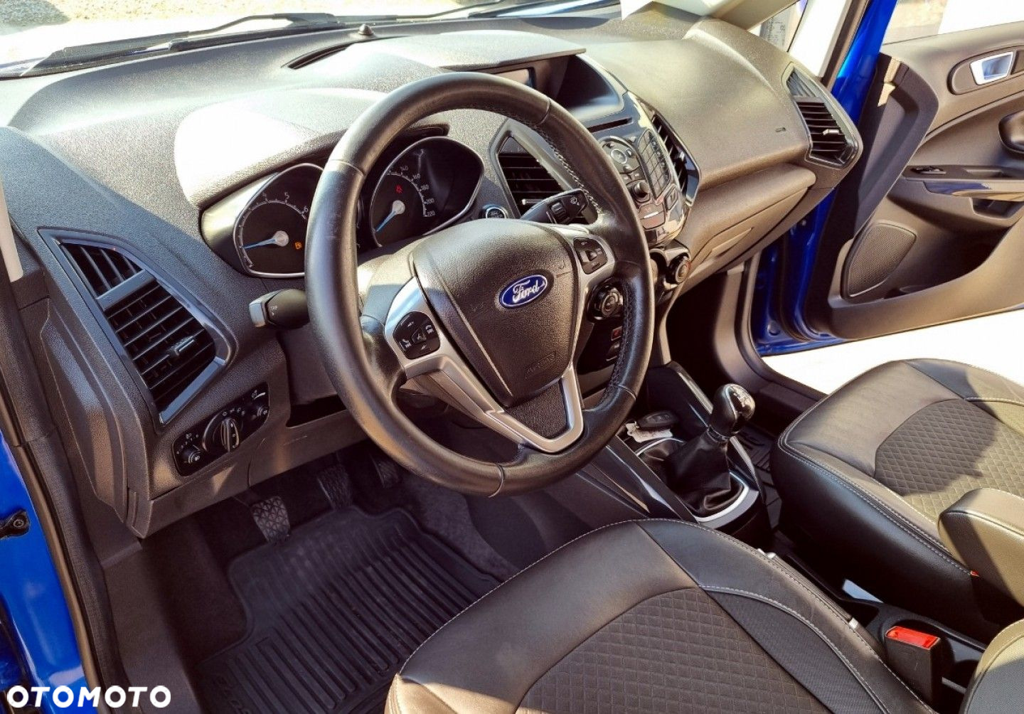 Ford EcoSport - 22