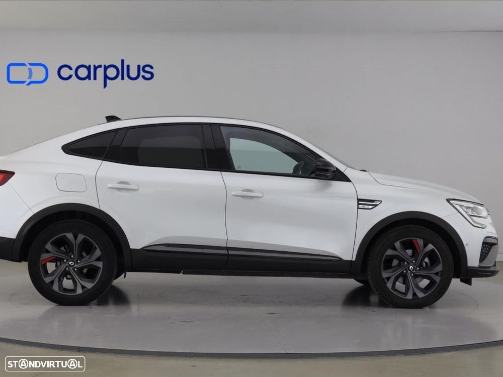 Renault Arkana 1.6 E-Tech R.S.Line - 8